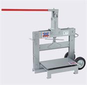 Manual Block Splitter