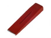 Log Splitting Wedge
