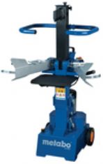 Hydraulic Log Splitter