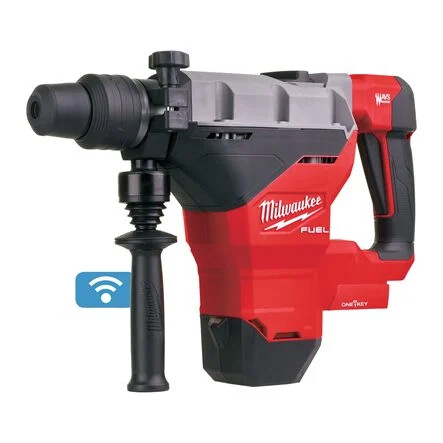 M18 FUEL™ ONE-KEY™ 8 kg SDS-Max drilling and breaking hammer