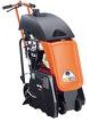 Petrol Floor Saw - 18"