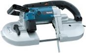 Bandsaw Electric Hand Held 110v