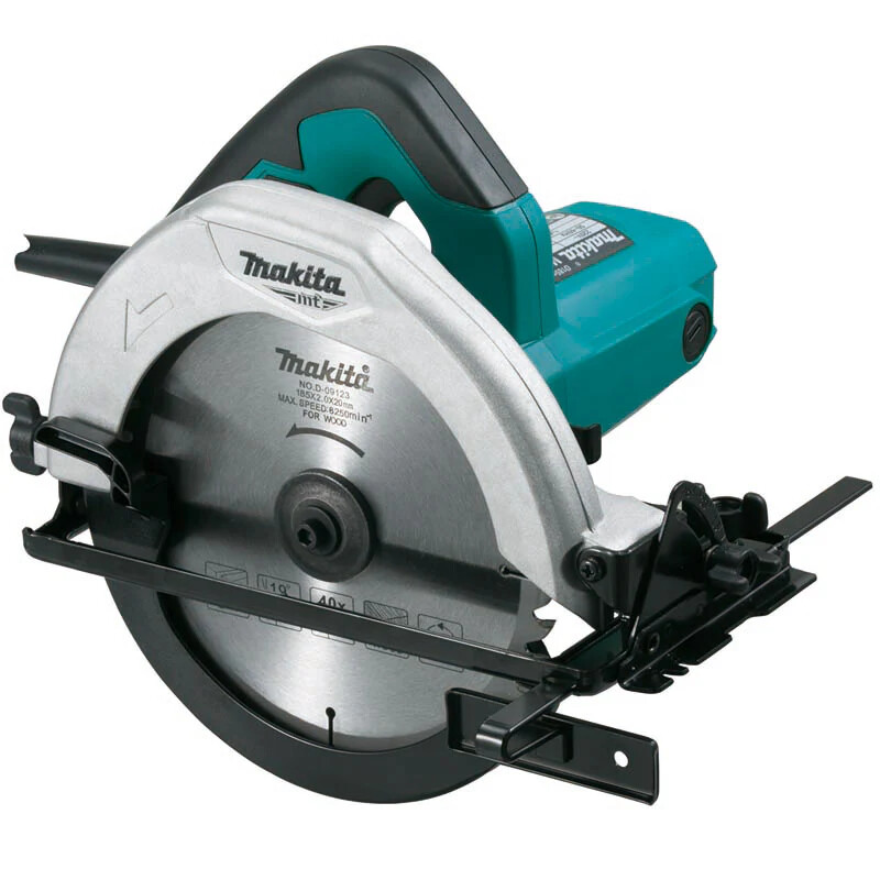 Circular Saw - 7" (165mm)