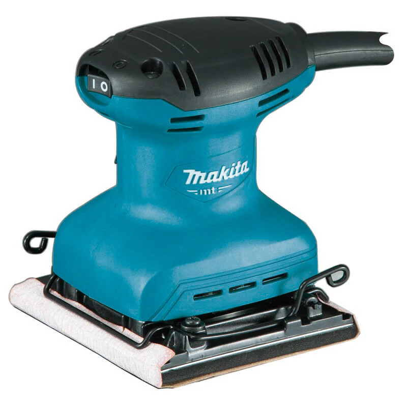 Palm Sander
