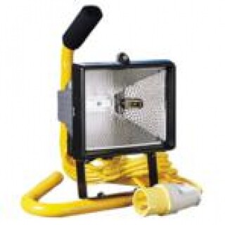 Magnetic Floodlight - Mag Florescent / 27w