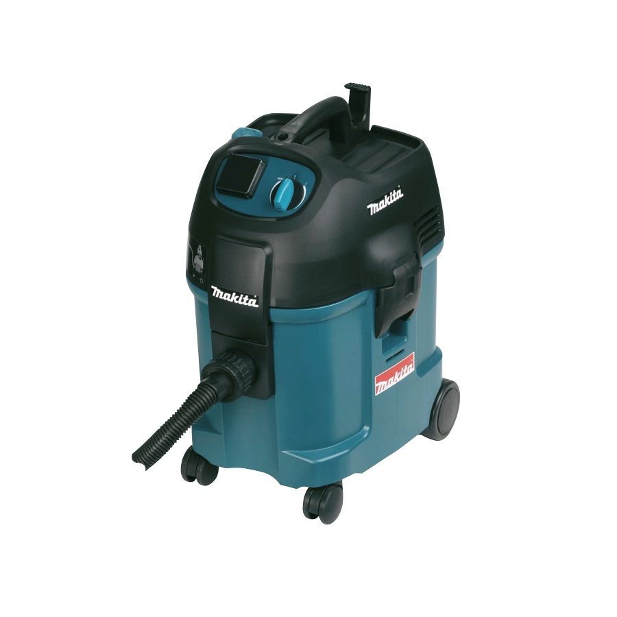 446L Dust Extractor