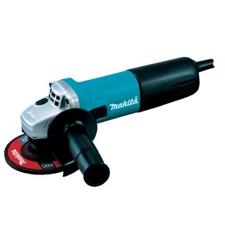 4.5" (115mm) Angle Grinder