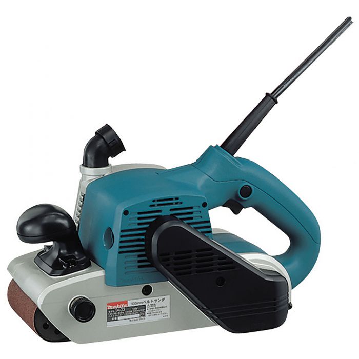 9403 4" 240v Belt Sander