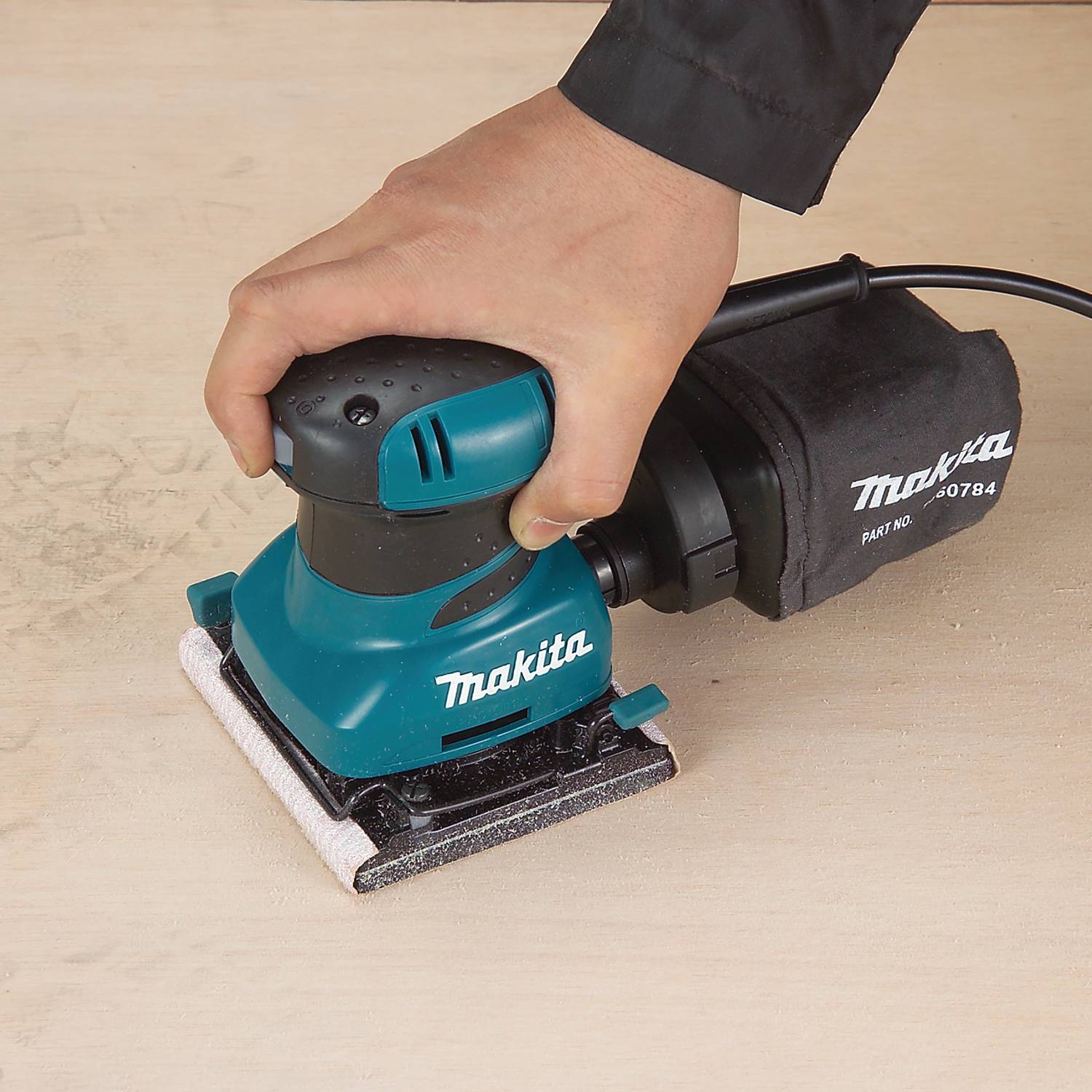 Electric Palm Sander