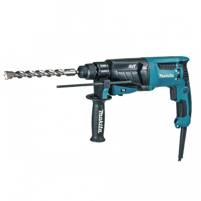 110V SDS+ Hammer Drill / Breaker