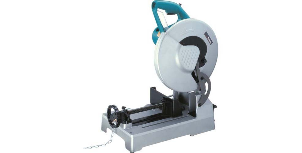 Cold Cut Chopsaw 110v