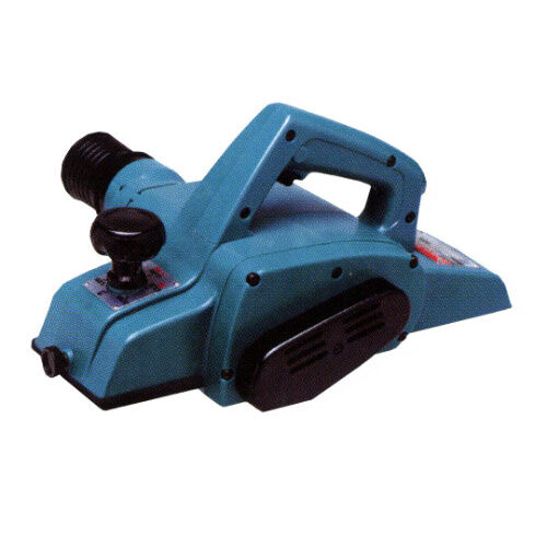 Power Planer