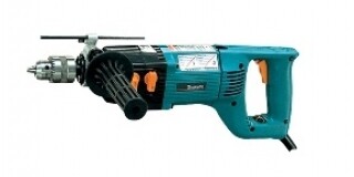 Makita 8406 Dry Diamond Core Drilling Unit