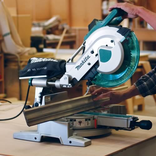 Makita Radial Arm Saw 110v