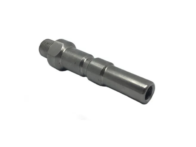 KENOTEK KEW SPIGGOT 1/4" MALE