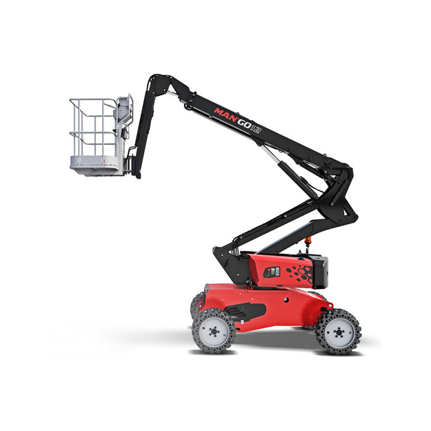 12m Cherry Picker