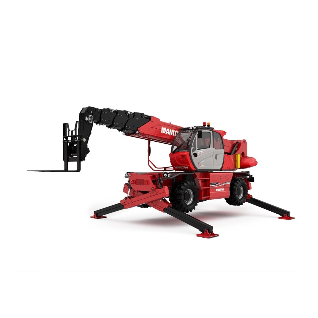 MRT 3050 Privilege Plus