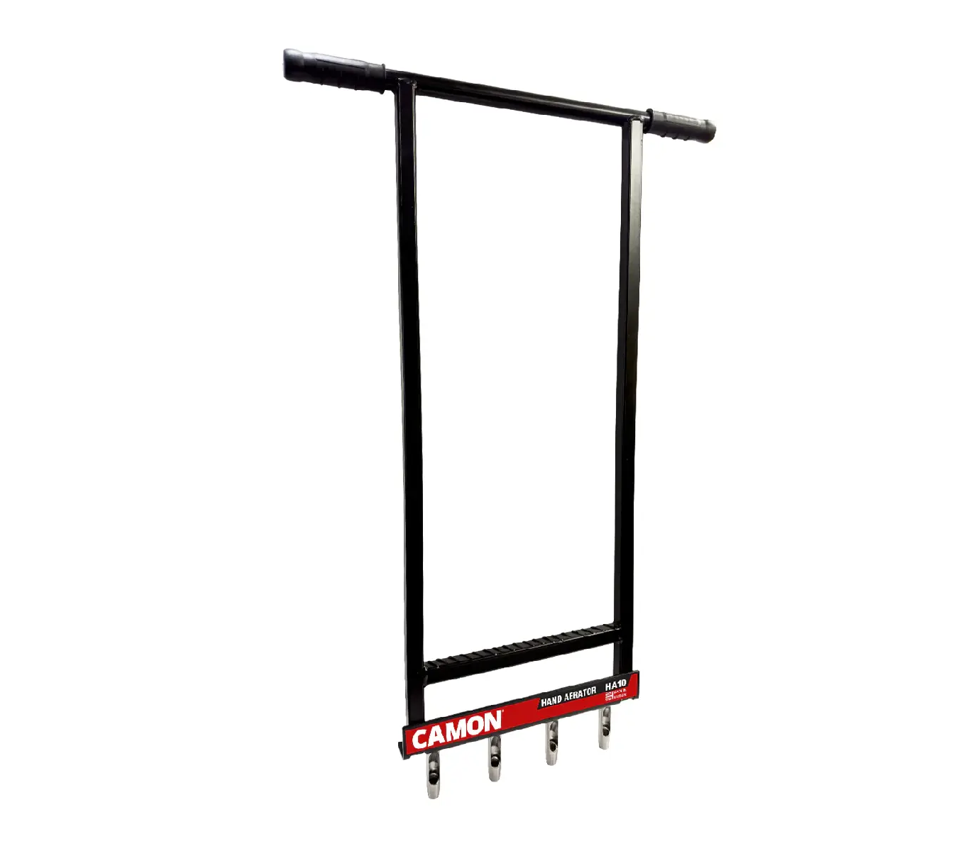 Manual Lawn Aerator Hollow Tine