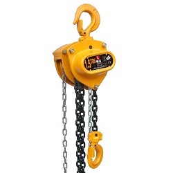 Chain Hoist 1T / 2T Hire
