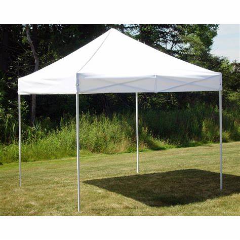 Marquee - 3m x 3m