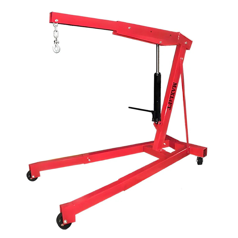 Engine Crane