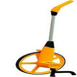 Measuring Wheel Hire