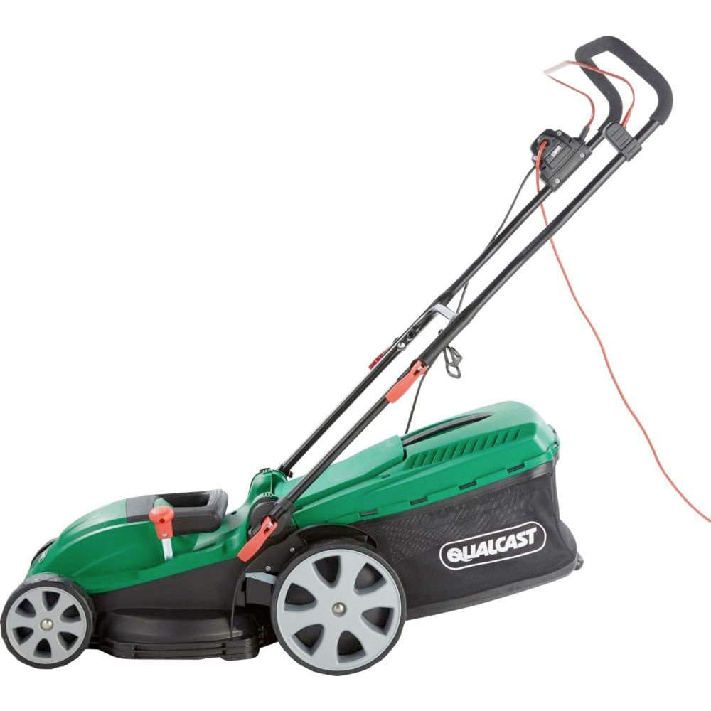 Lawnmower Electric 240v