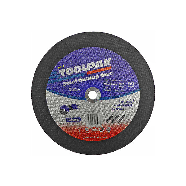 Metal Cutting Disc