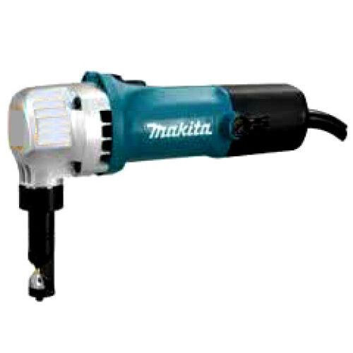 Nibbler For Metal Cutting Up To 1.6mm