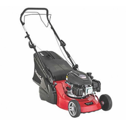 Rough Cut Roller Mower Petrol