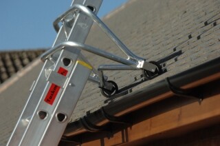 Ladder Stay - Microlite Stand Off