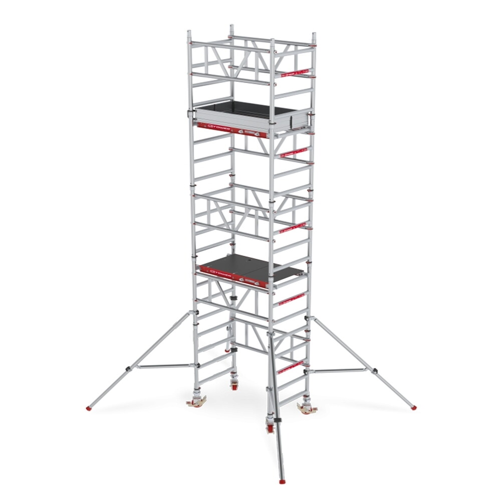 Mi Tower