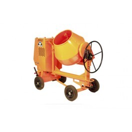 5/3 Mixer Diesel/Electric