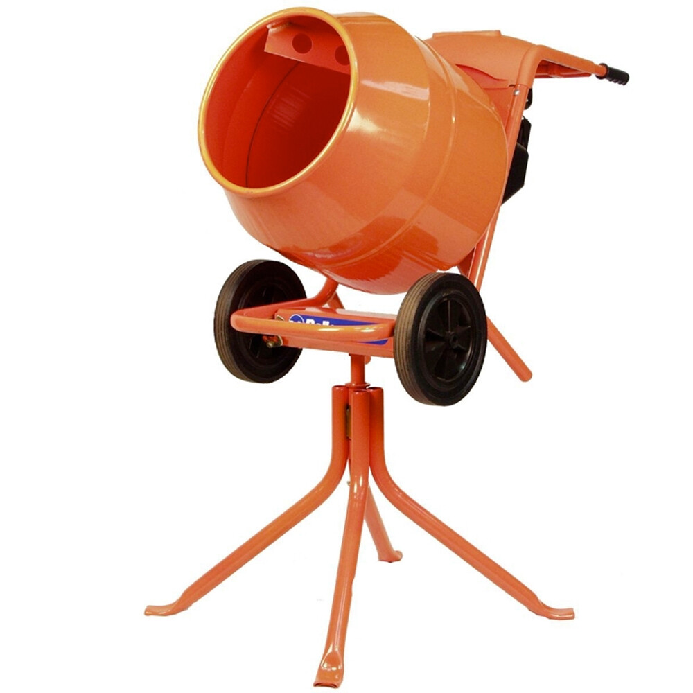 Cement Mixer - 240V