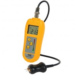 Damp Meter