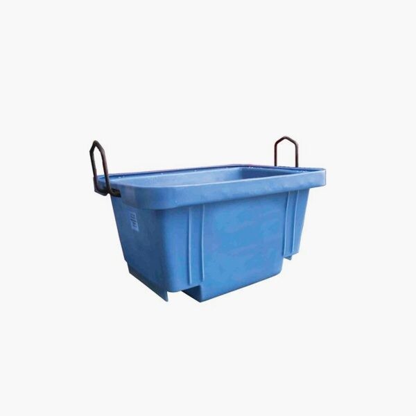 Mortar Skip Poly 250ltr