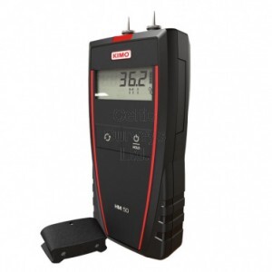Moisture Meter