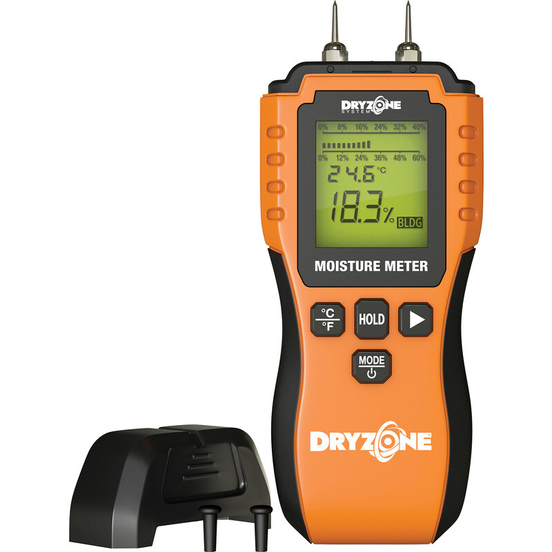 DRYZONE DZMM01 Moisture Meter