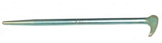 Pinch Bar 5ft