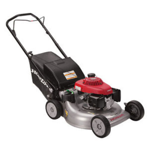Mower 17″ Honda Petrol Rotary Push