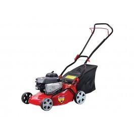 Grass Cutter - Petrol Push Mower 18"