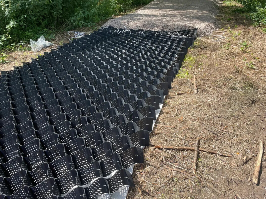 75/100/150/200 Cellular Confinement System