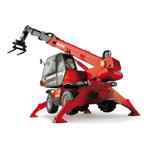 Roto Telehandler