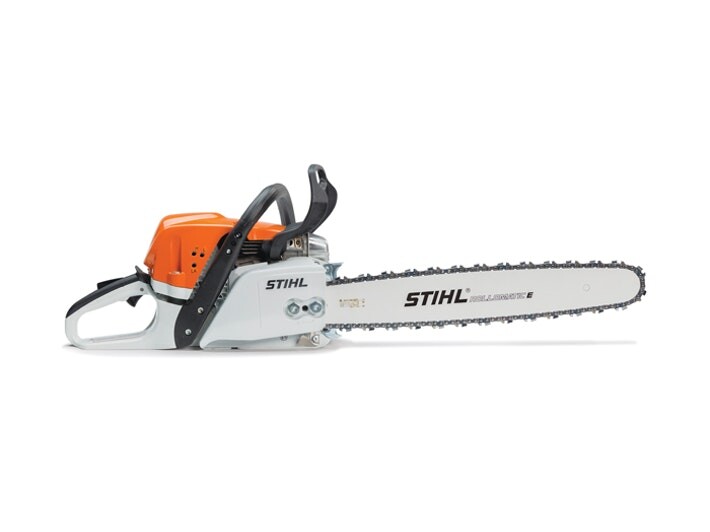 20" Chainsaw