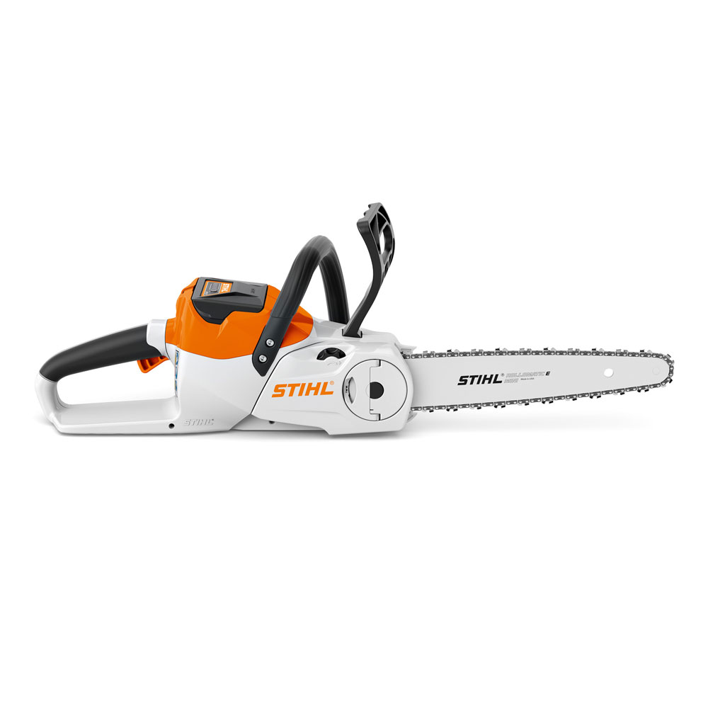 Cordless Chainsaw