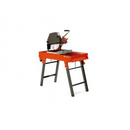 18" Masonary Saw Bench Petrol
