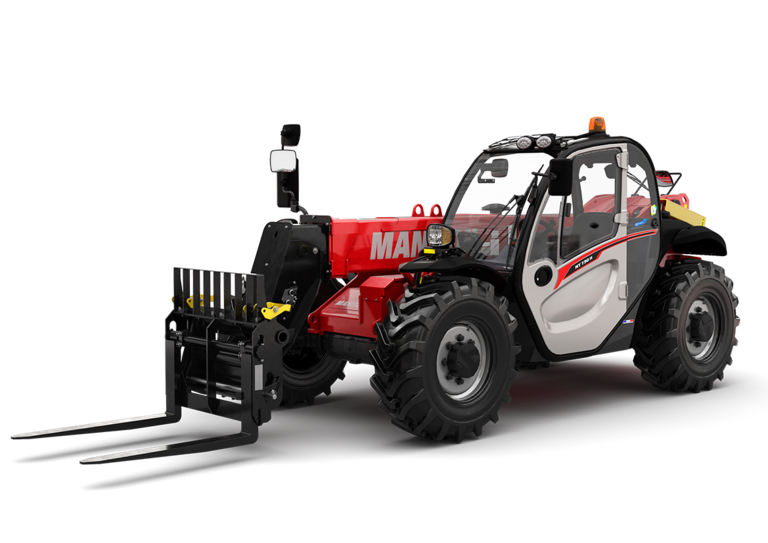 7M Telehandler