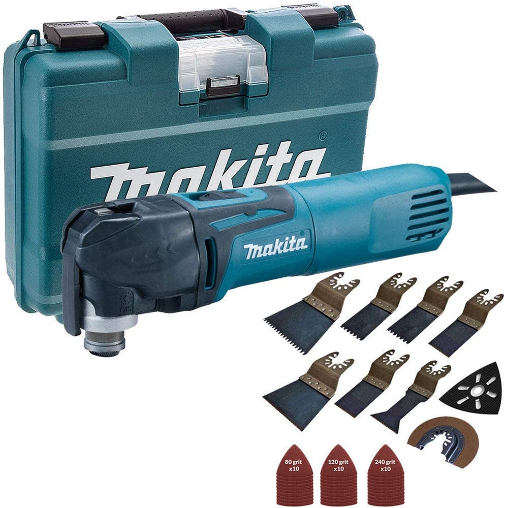 TM3000C 110V Multi Tool