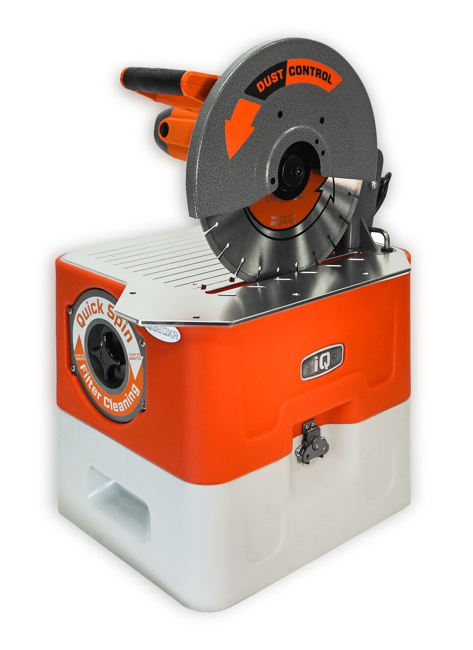 Multiquip IQ360