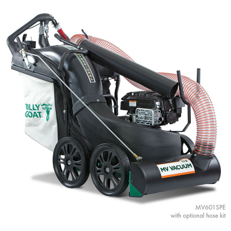 MV650SPH Self-Propelled Multi Surface Vacuum (Honda Engine)